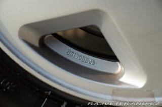 Lancia Thema 8.32 1989