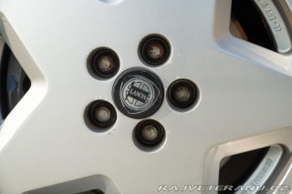 Lancia Thema 8.32 1989