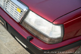 Lancia Thema 8.32 1989