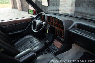 Lancia Thema 8.32 1989