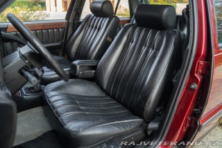 Lancia Thema 8.32 1989