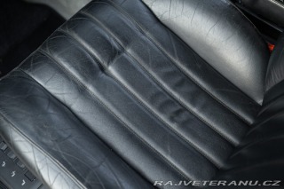 Lancia Thema 8.32 1989