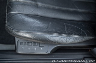 Lancia Thema 8.32 1989