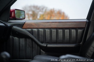 Lancia Thema 8.32 1989