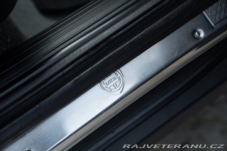 Lancia Thema 8.32 1989