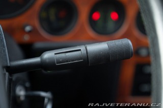 Lancia Thema 8.32 1989