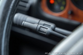 Lancia Thema 8.32 1989