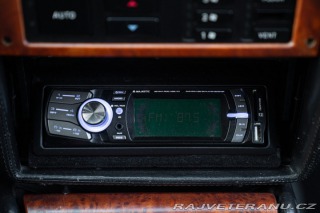 Lancia Thema 8.32 1989