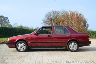 Lancia Thema 8.32 1989