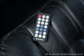 Lancia Thema 8.32 1989