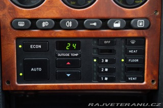 Lancia Thema 8.32 1989