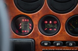 Lancia Thema 8.32 1989