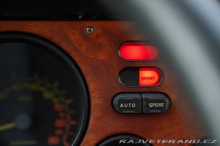 Lancia Thema 8.32 1989