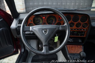 Lancia Thema 8.32 1989