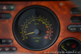 Lancia Thema 8.32 1989