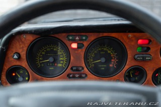 Lancia Thema 8.32 1989