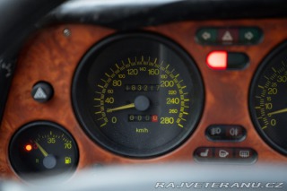 Lancia Thema 8.32 1989