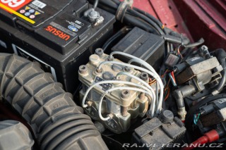 Lancia Thema 8.32 1989