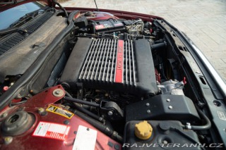 Lancia Thema 8.32 1989