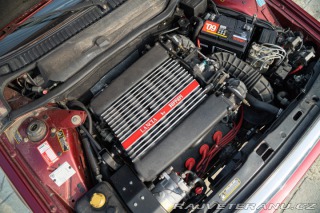 Lancia Thema 8.32 1989