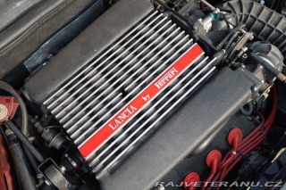 Lancia Thema 8.32 1989