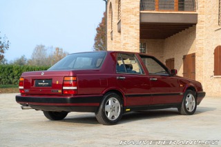 Lancia Thema 8.32 1989