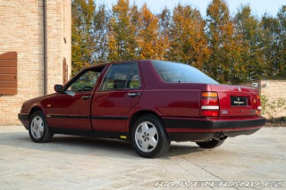 Lancia Thema 8.32 1989