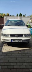 Volkswagen Passat 1,9