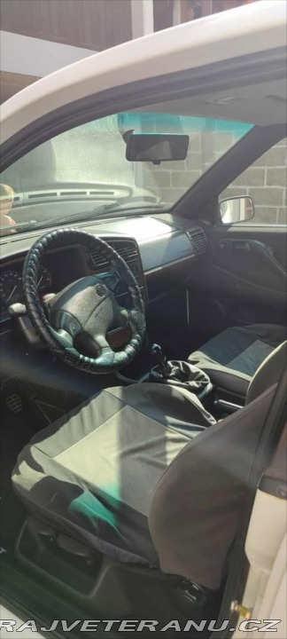 Volkswagen Passat 1,9 1995