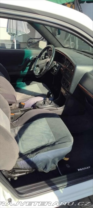 Volkswagen Passat 1,9 1995