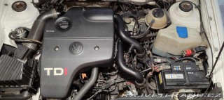 Volkswagen Passat 1,9 1995