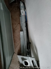 Mercedes-Benz G 460 1983