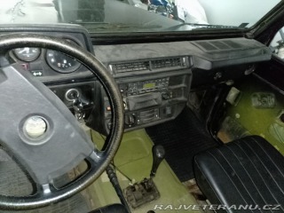 Mercedes-Benz G 460 1983