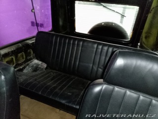 Mercedes-Benz G 460 1983