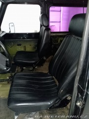 Mercedes-Benz G 460 1983