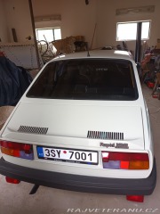 Škoda Rapid 742.136