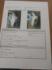 Škoda Rapid 742.136 1989