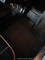 Škoda Rapid 742.136 1989