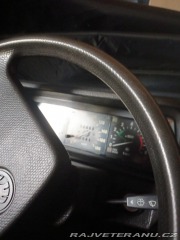 Škoda Rapid 742.136 1989