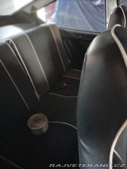 Škoda Rapid 742.136 1989