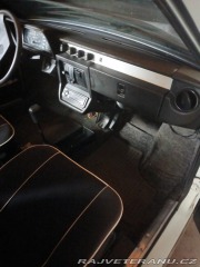 Škoda Rapid 742.136 1989