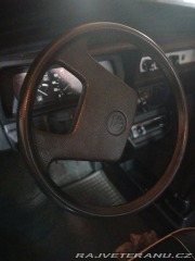 Škoda Rapid 742.136 1989