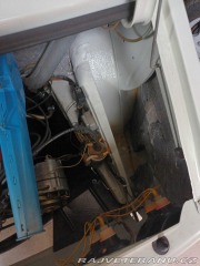 Škoda Rapid 742.136 1989