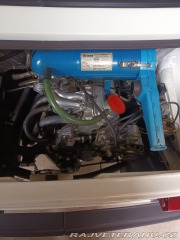 Škoda Rapid 742.136 1989