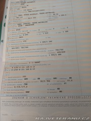 Škoda Rapid 742.136 1989