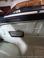 Škoda Rapid 742.136 1989