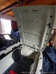 Škoda Rapid 742.136 1989