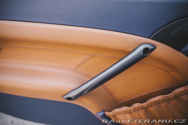 Ostatní značky Ostatní modely SmartBrabusforTwoMicro40 2000