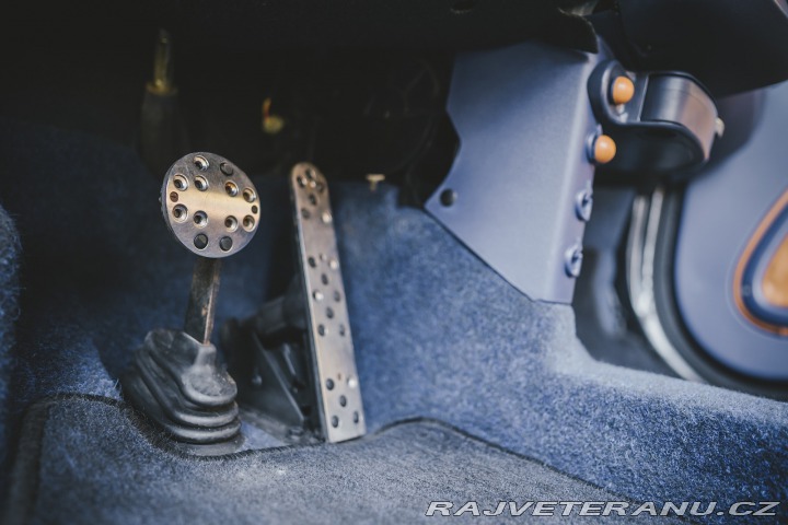 Ostatní značky Ostatní modely Smart Brabus forTwo Micro 2000