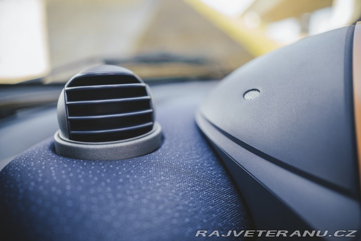 Ostatní značky Ostatní modely SmartBrabusforTwoMicro40 2000